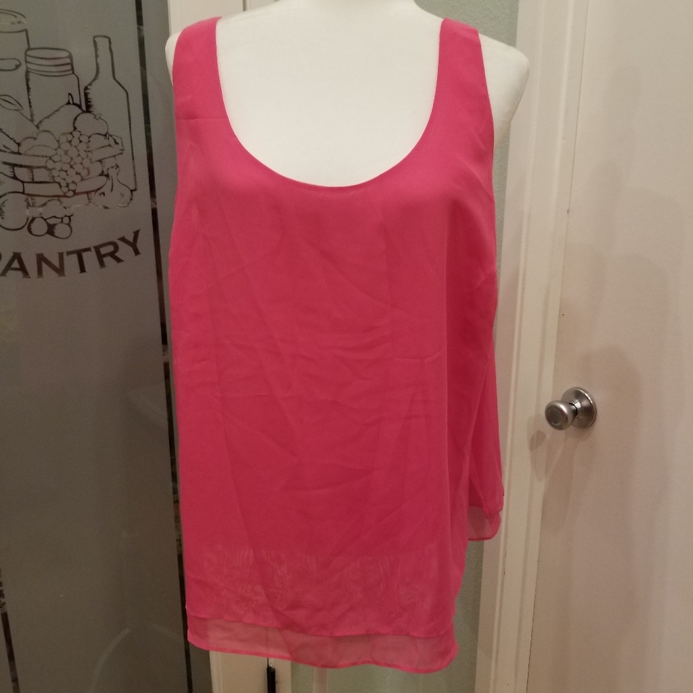 🌸Old Navy Soft Tank Top Shell